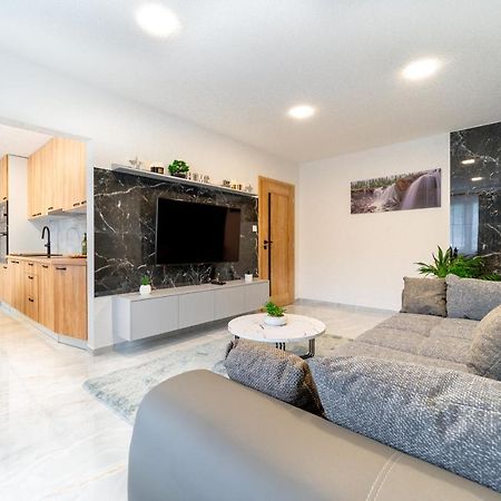 Apartman Discreet Kysucke Nove Mesto 外观 照片