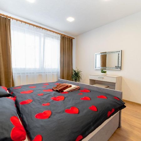 Apartman Discreet Kysucke Nove Mesto 外观 照片