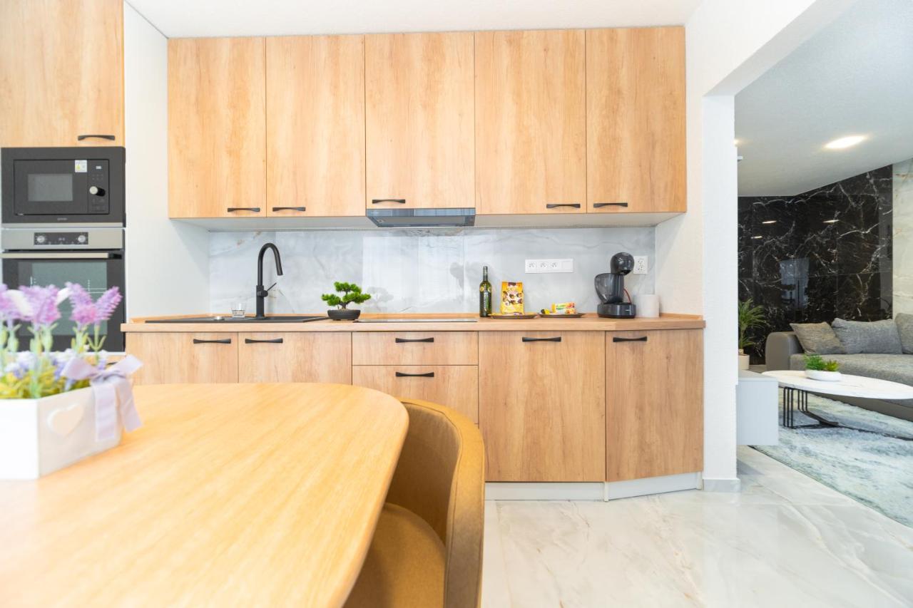Apartman Discreet Kysucke Nove Mesto 外观 照片