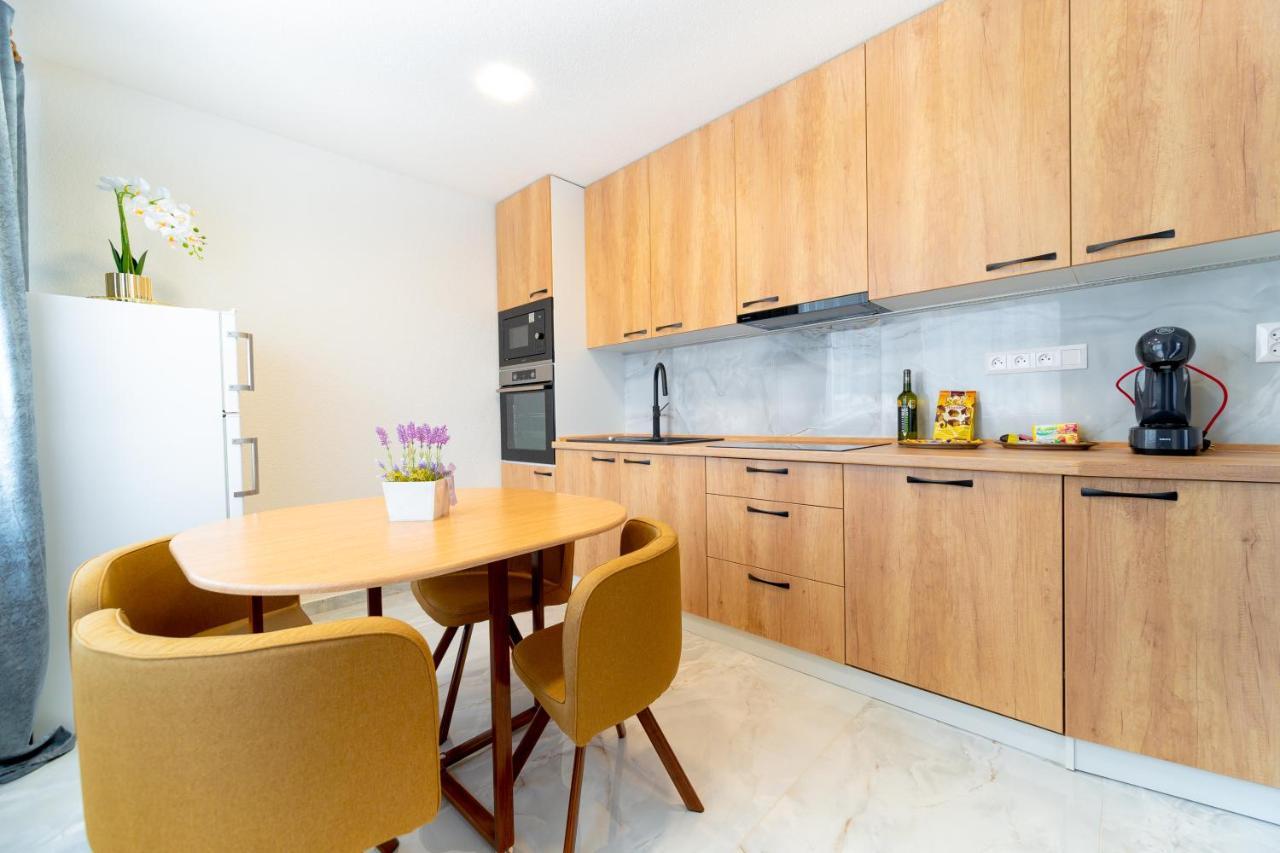 Apartman Discreet Kysucke Nove Mesto 外观 照片