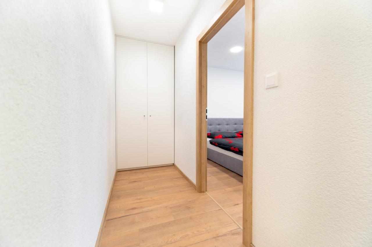 Apartman Discreet Kysucke Nove Mesto 外观 照片